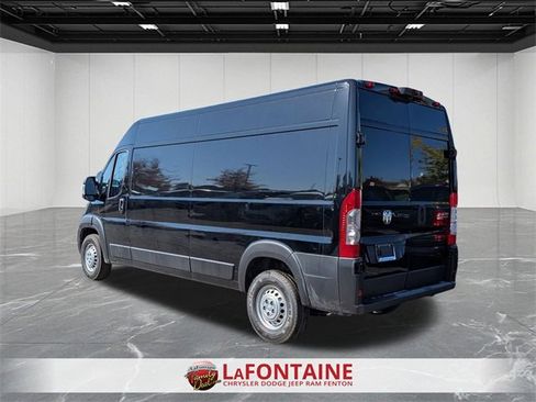 New 2026 RAM ProMaster 2500 w/ Convenience Group image 3