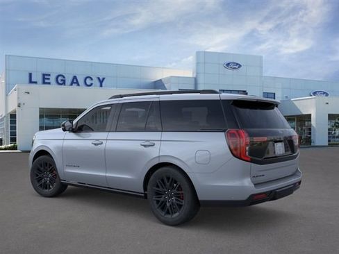 New 2025 Ford Expedition Platinum w/ Stealth Performance Package image 4