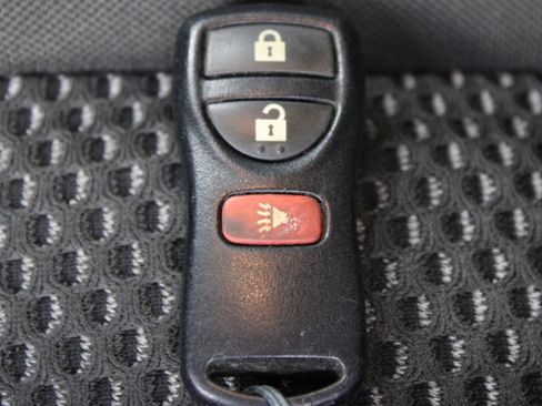 Used 2019 Nissan Frontier PRO-4X AWD/4WD image 55