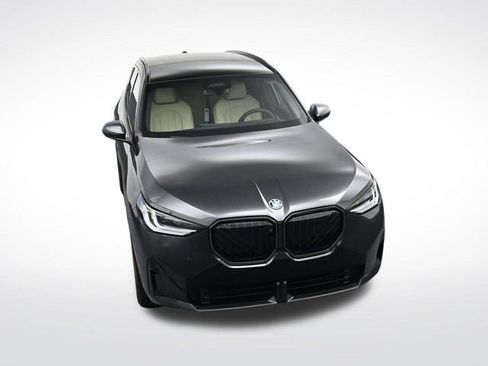 New 2026 BMW X3 xDrive30 w/ Premium Package image 28