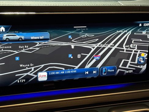 New 2026 Mercedes-Benz GLS 450 4MATIC image 21