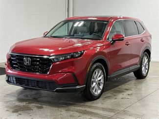 Certified 2023 Honda CR-V EX video 2