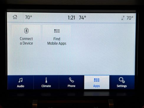 Used 2020 Ford Mustang Premium RWD image 34