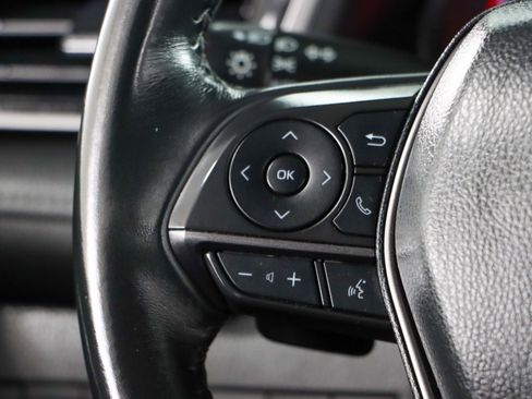 Used 2024 Toyota Camry XSE image 13