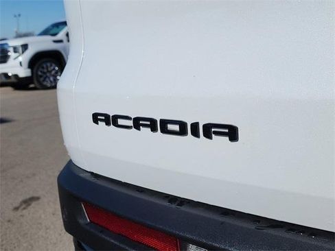 New 2026 GMC Acadia Elevation w/ Super Cruise Package image 6
