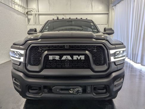 Used 2021 RAM 2500 Power Wagon image 4