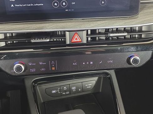 Used 2025 Kia K5 EX image 26
