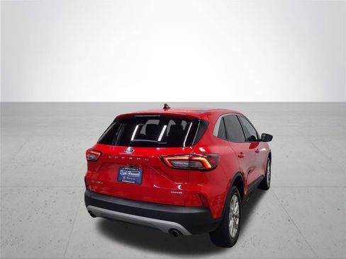 Used 2024 Ford Escape Active image 15