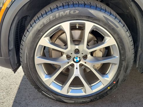 Used 2020 BMW X5 sDrive40i w/ Convenience Package image 26