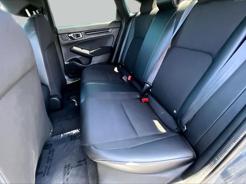 Used 2022 Honda Civic Sport image 20