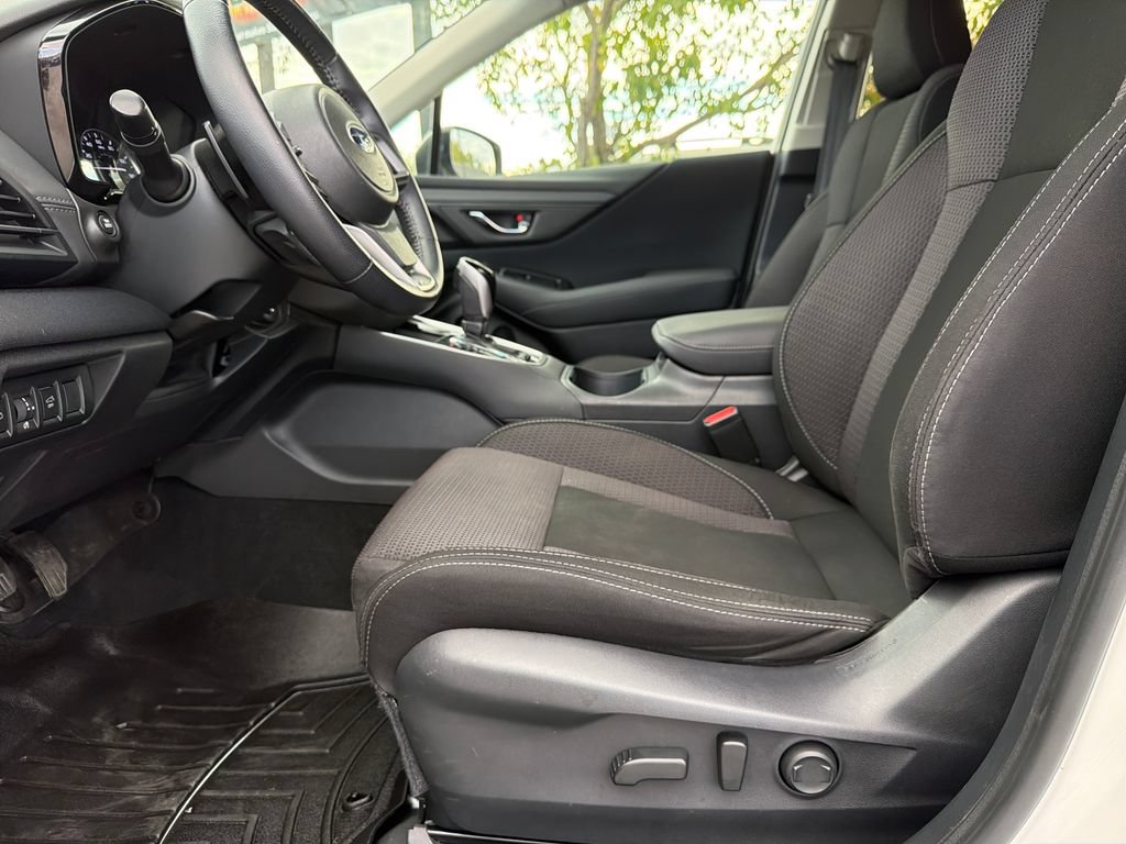 Used 2020 Subaru Outback Premium AWD/4WD image 20