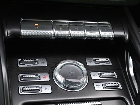 New 2026 Lincoln Nautilus Reserve image 28