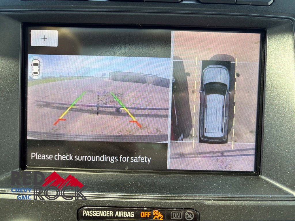 Used 2020 Ford Expedition Max Limited w/ Equipment Group 302A AWD/4WD image 22