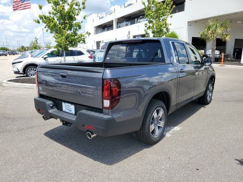 New 2026 Honda Ridgeline RTL image 3