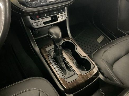 Used 2022 GMC Canyon Elevation w/ Elevation Premium Package image 15