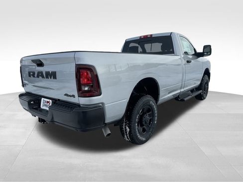 New 2026 RAM 2500 Tradesman image 20