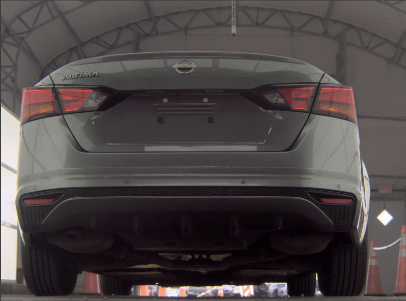 Used 2023 Nissan Altima 2.5 S FWD image 15