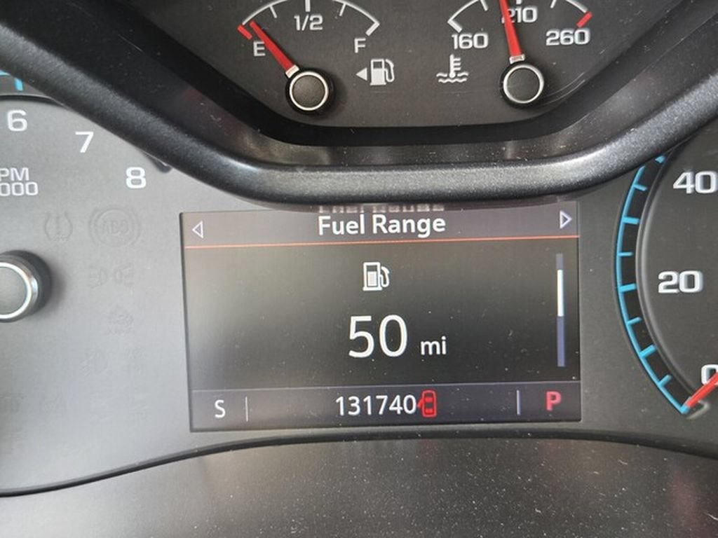 Used 2019 Chevrolet Colorado Z71 RWD image 24