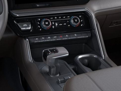 New 2026 GMC Sierra 1500 Denali AWD/4WD image 23