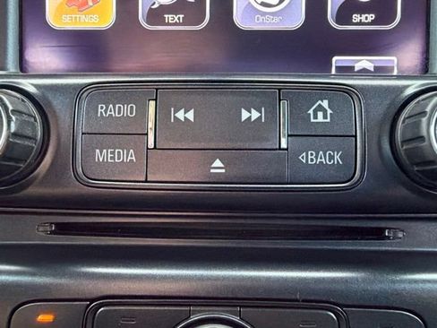 Used 2017 Chevrolet Silverado 1500 LT w/ All Star Edition AWD/4WD image 20