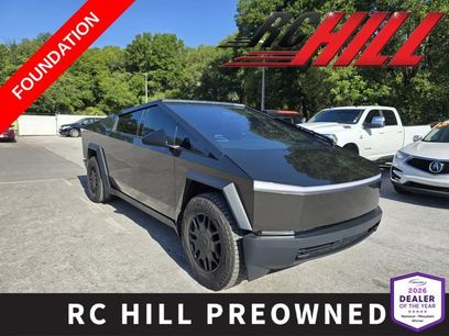 Used 2024 Tesla Cybertruck Cyberbeast