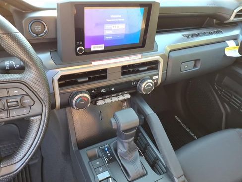 New 2025 Toyota Tacoma SR5 image 17