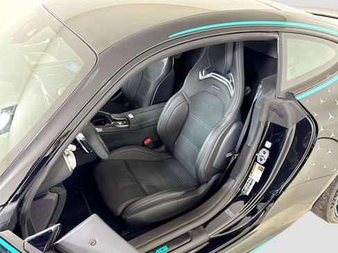 Used 2025 Mercedes-Benz AMG GT 63 image 14