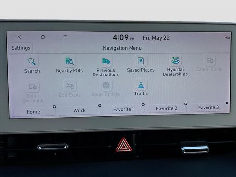 Used 2024 Hyundai Ioniq 5 SEL RWD image 13