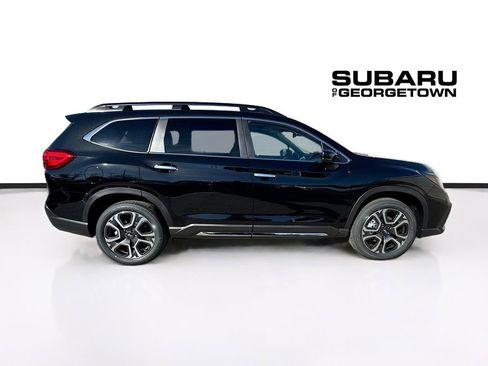 New 2026 Subaru Ascent Touring image 8