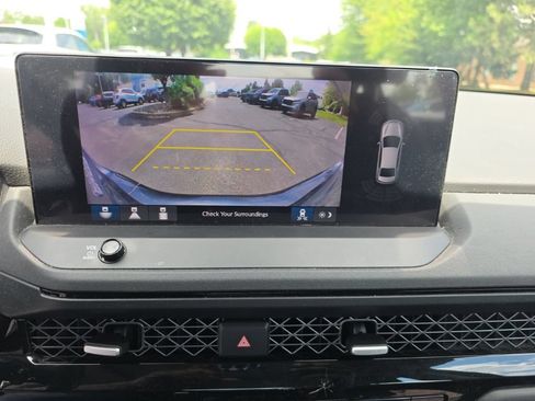 Used 2024 Honda Accord EX-L image 17