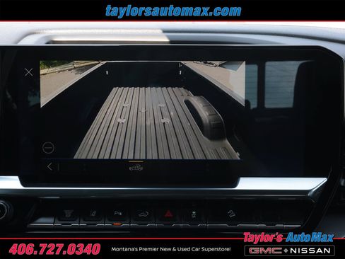 Used 2024 Chevrolet Silverado 3500 High Country w/ High Country Premium Package AWD/4WD image 26