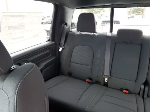 New 2026 RAM 1500 Express image 14