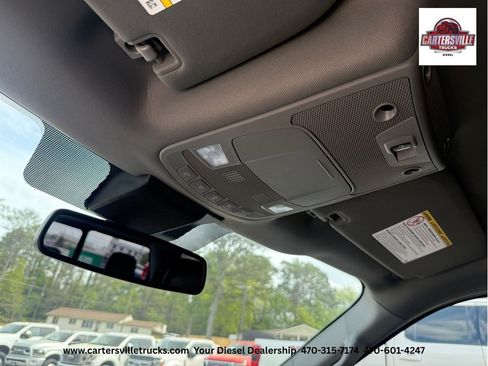 Used 2020 Ford F250 Lariat w/ Lariat Value Package AWD/4WD image 20