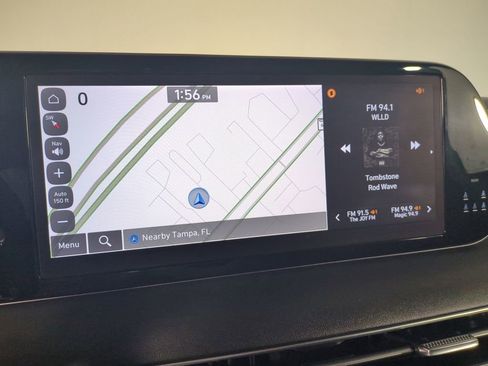 Used 2024 Hyundai Palisade Calligraphy AWD/4WD image 27