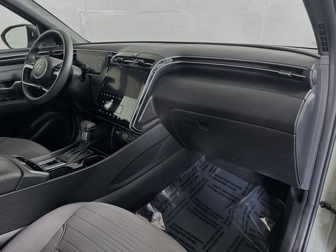 Used 2024 Hyundai Santa Cruz SEL w/ Activity Package image 29