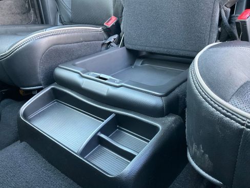 Used 2021 RAM 2500 Laramie image 29