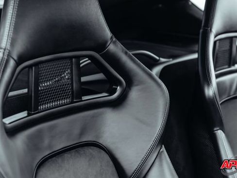 Used 2012 Porsche Cayman R RWD image 76