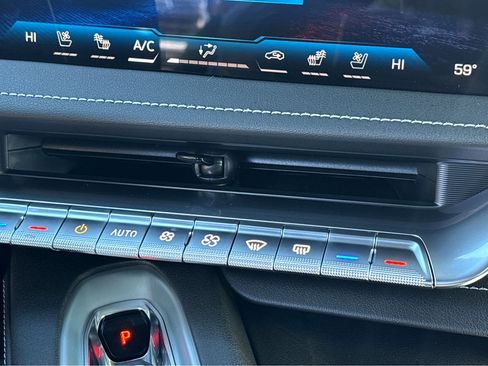 New 2026 Chevrolet Corvette 2LT image 10