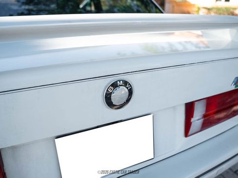 Used 1988 BMW M3 Coupe image 55