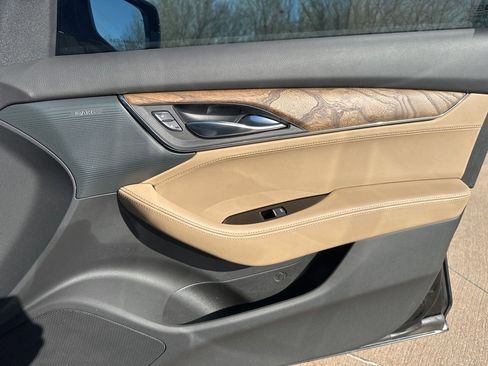 Certified 2025 Cadillac CT5 Premium Luxury image 45