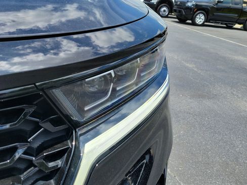 Used 2021 Kia Sorento SX FWD image 3