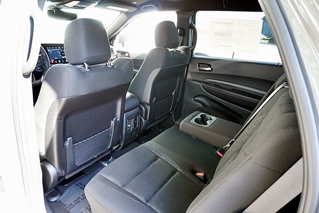 New 2026 Dodge Durango GT w/ Blacktop Package AWD/4WD image 28
