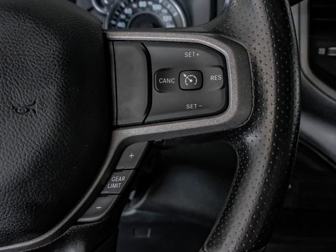 Used 2024 RAM 3500 Tradesman w/ Chrome Appearance Group image 18