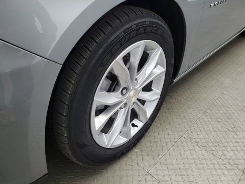 Used 2023 Chevrolet Malibu LT FWD image 31