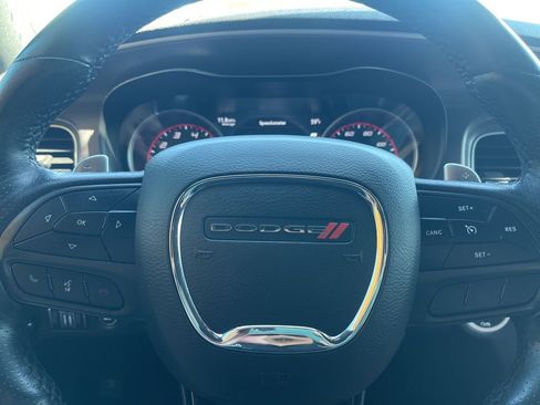 Used 2021 Dodge Charger SXT w/ Driver Convenience Group AWD/4WD image 11