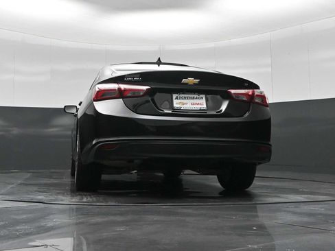 Used 2023 Chevrolet Malibu LT image 30