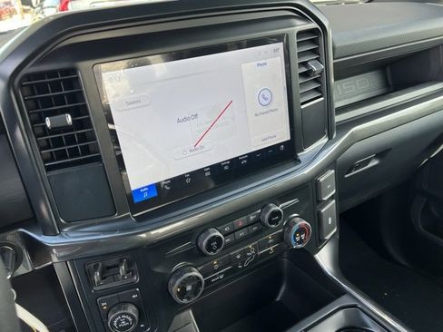 New 2025 Ford F150 STX w/ Equipment Group 200A image 9
