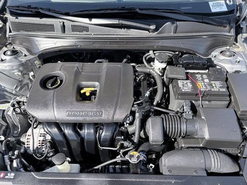 Certified 2023 Kia Forte LXS w/ LXS Technology Package FWD image 26