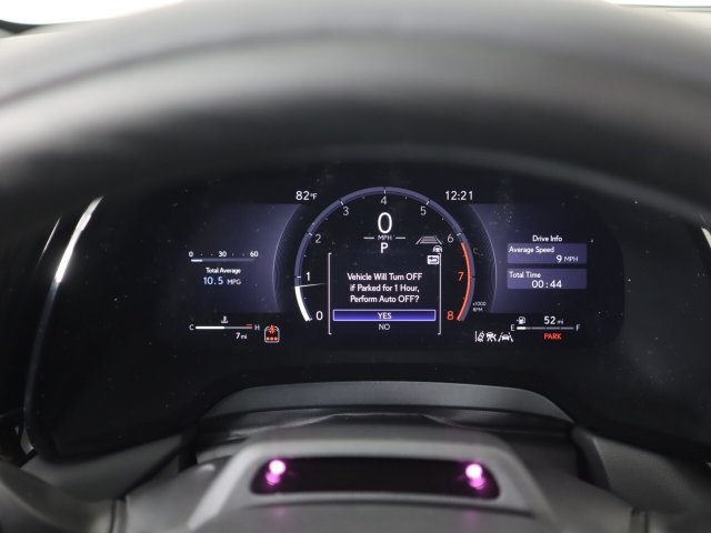 New 2026 Lexus RX 350 FWD image 16