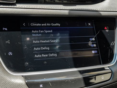 Used 2024 Cadillac XT5 Premium Luxury FWD image 37